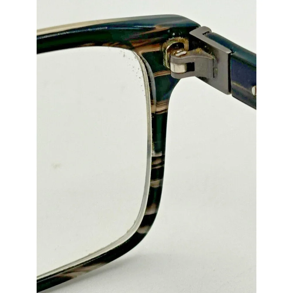 Seraphin Warby Parker Paxton 8797 Eyeglass FRAMES ONLY‎ 53-19 145 Tortoise Fade